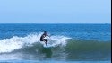 Spring Surfing in New Jersey - 