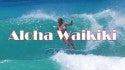 June Swell Waikiki