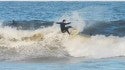 Raw Edit - Surfing in Belmar, NJ
