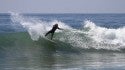 Phoenix County: Surfing Malibu after Woolsey fires