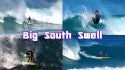 Big South Swell Ala Moana
