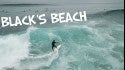 BLACK'S BEACH SOUTH SWELL