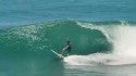 Mason Hyce Barnes : Mexican Point Break Heaven