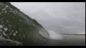 Surfing Tropical Storm Chantal | August 2019 | New Jersey (GoPro)