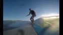SURFING MY $75 LONGBOARD | Vlog Ep. 8