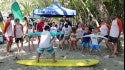 Surf Lesson in Manuel Antonio by Blue Horizon Costa Rica