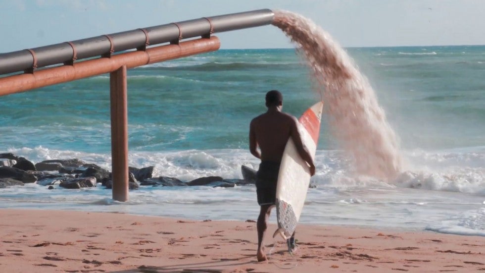 South Florida Surf