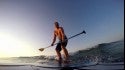 60 WAVES SUP SURFING | Every wave I caught in Destin, Fl