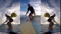 LONGBOARDING vs. SUP SURFING | Vlog Ep. 19
