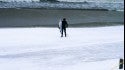 Numb Skulls: Sub-Zero Blizzard Surf New Jersey