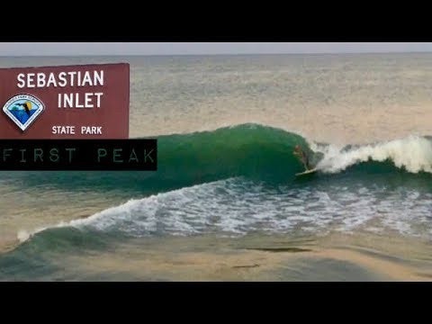 First Peak Is Alive!