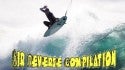 Surfing Front side Air reverse compilation  2020 Lost Libtech Hayden Shapes