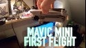 MAVIC MINI - FLYING AT NIGHT 1080 60P