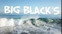SURFING BIG WAVES at BLACK'S BEACH
