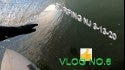 SURFING NJ 3-13-20 | SOUTHERN MOCO | VLOG NO.6