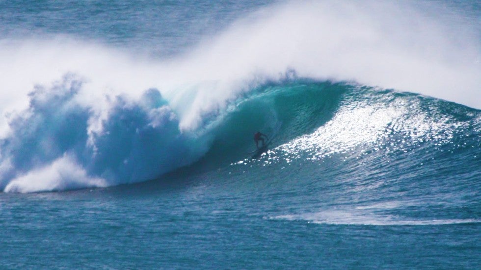 Mason Barnes Hawaii 2020