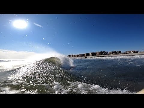Heavy Low Tide NUGGETS (New York SURF 2020)