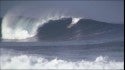 Surfing - North Shore, O'ahu, Hawaii - RAW FOOTAGE - HD - Relaxing Ocean Sounds