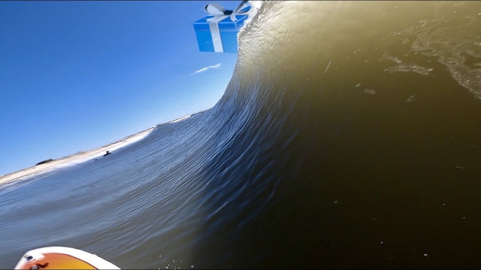 BIRTHDAY BARRELS 2020!