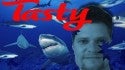 TASTY - The story and video of my shark attack ( WARNING!! GRAPHIC IMAGES).