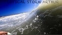 TROPICAL STORM ARTHUR (New York Surf 2020)
