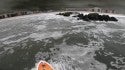 Early Morning New York Surf 2020