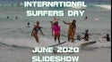 INTERNATIONAL SURFERS DAY OAHU