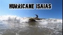 Surfing Hurricane Isaias on Long Island (Part 1)