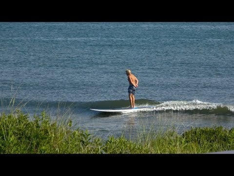 Secret Northeast Cove (mini perfection)