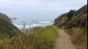 “A day in Big Sur” ft. Davey Stiles
