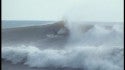 Hurricane Bill Flagler Pier