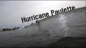 HURRICANE PAULETTE delivers in NEW YORK!
