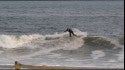 SURFING HURRICANE PAULETTE Leftovers!