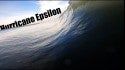 HURRICANE EPSILON Brings FIRING Waves To NEW YORK!!