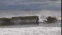 Hurricane Zeta Swell: Lido Beach, NY (10/30/20)