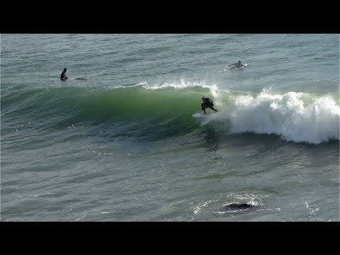 THANKSGIVING POINT BREAKS in the NORTHEAST