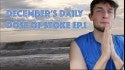 I Shouldn't Have Surfed These Waves: DDDS Ep. 1