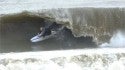 SOUTH SWELL in NJ and getting my white coat