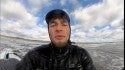 I Got Crazy Brain Freeze Surfing In December: DDDS Ep 2