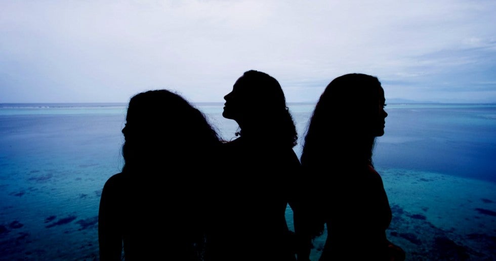 Goddesses