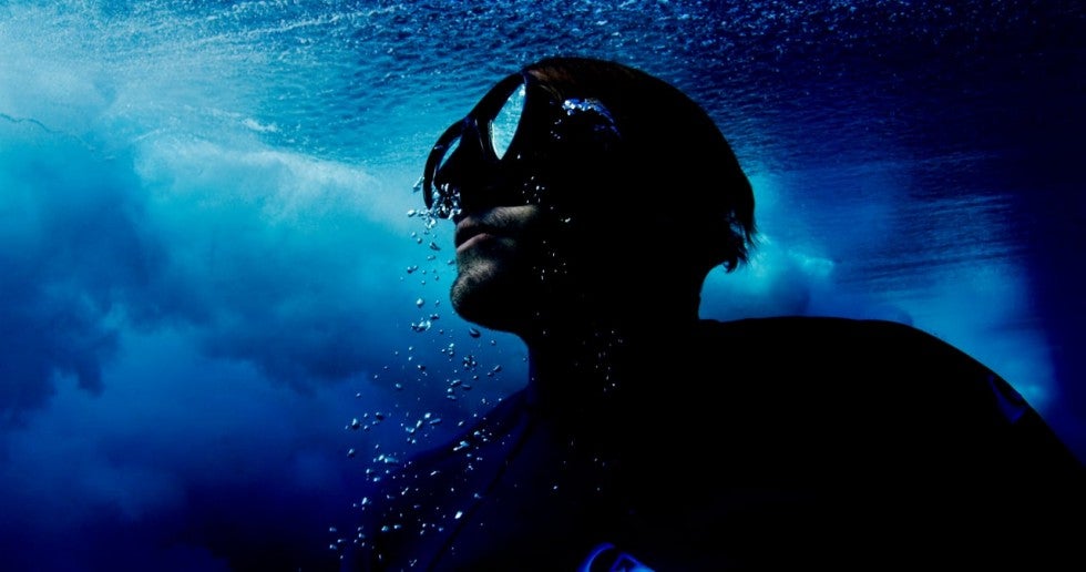 Ben Thouard: Turbulences