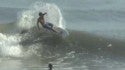 Mikey and Ben Powell Surfing Nags Head