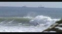 Daytona Beach Hurricane Bill