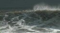 delaware hurricane surfing 2009