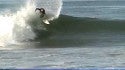 Surfing Hermosa beach with rovercam.com