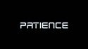 Ryan Carlson's Section From PATIENCE!!!