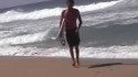 Brian Pollak in Puerto Rico