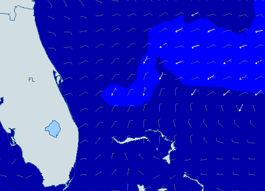 Tide Chart Cape Canaveral